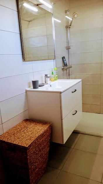 Le Bel Epi Holiday home Vany