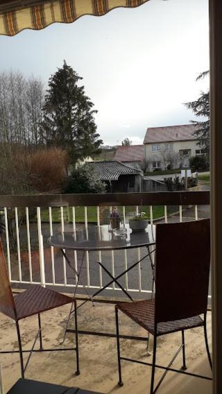 Holiday home Le Bel Epi Vany